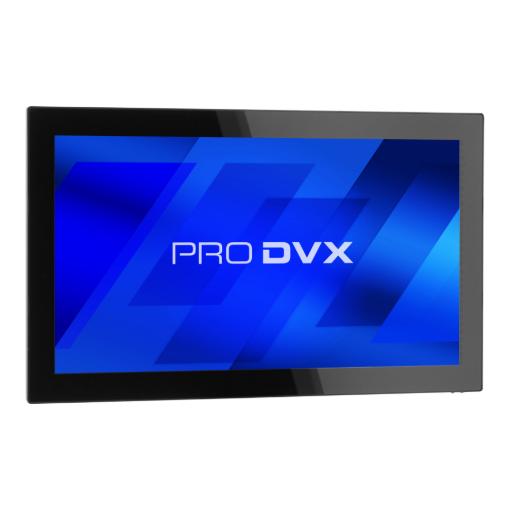 Billede af ProDVX 15.6'' Commercial Grade Touch Display (R24-1001)